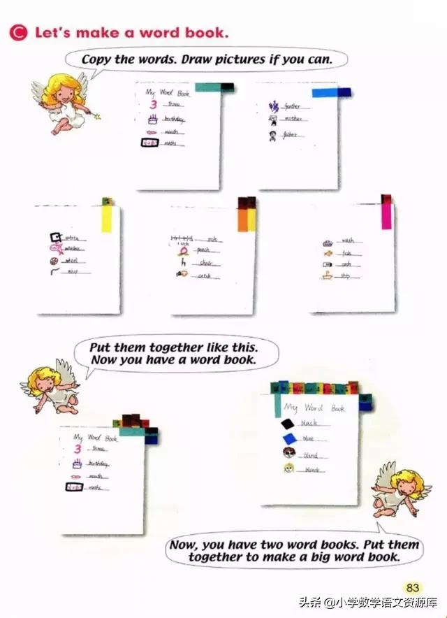 五年级上册英语pep单词表默写打印,五年级上册人教版pep英语思维导图