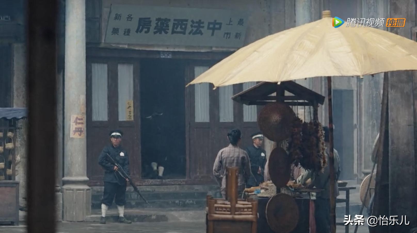 汕头这座城市装满了太多的故事,汕头红色秘密交通站旧址