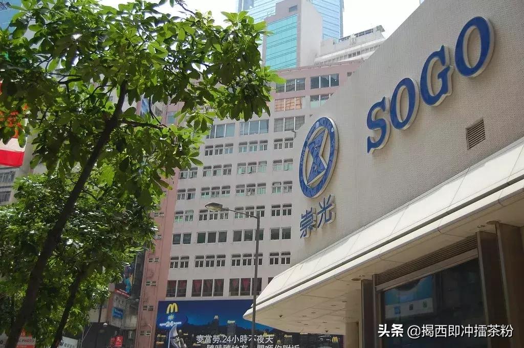香港哪里有母婴专卖店,香港母婴用品店大盘点