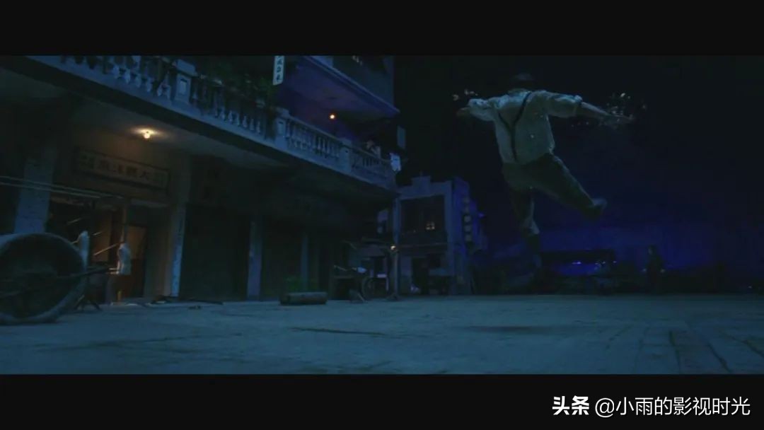 周星驰电影功夫解读,周星驰的功夫梦