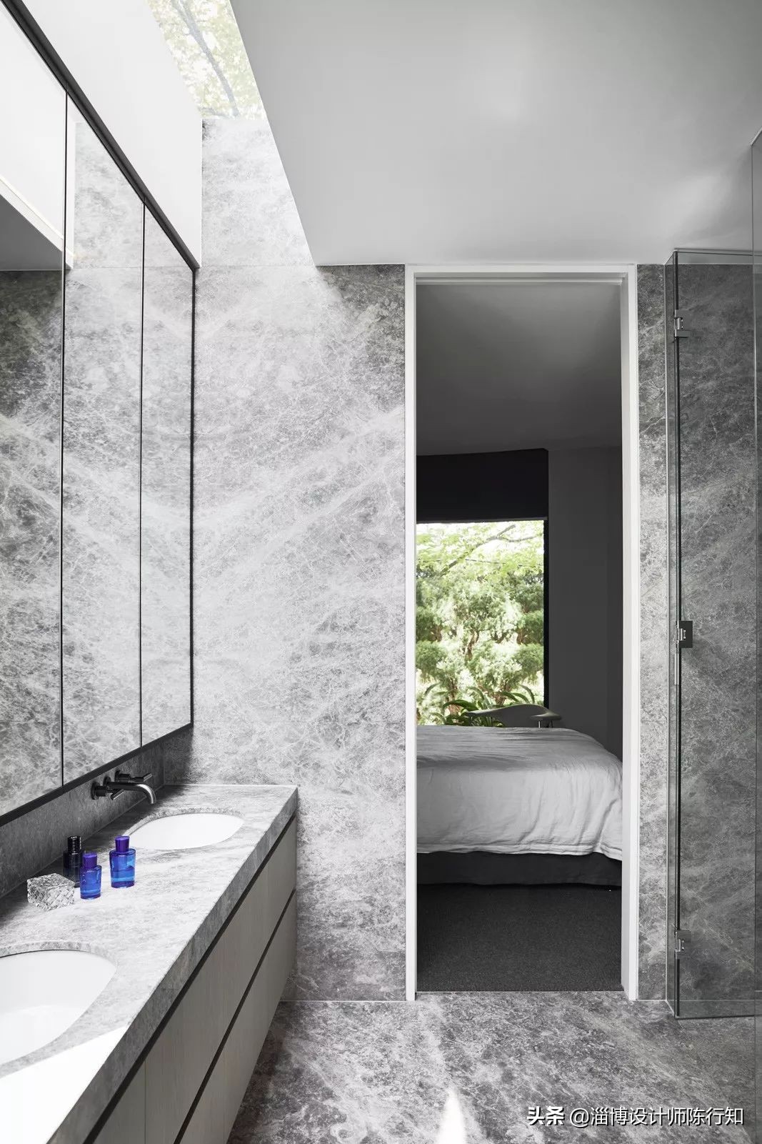 简约灰和简约白,黑白灰现代简约简约