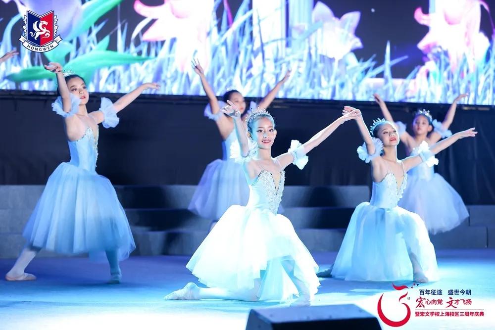 被称为沪上传奇校长，她说出了这所学校在三年内成为黑马的原因