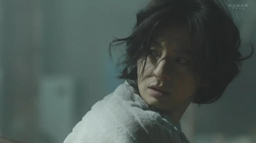 《绝叫》:由弃民变恶女的绝地反击