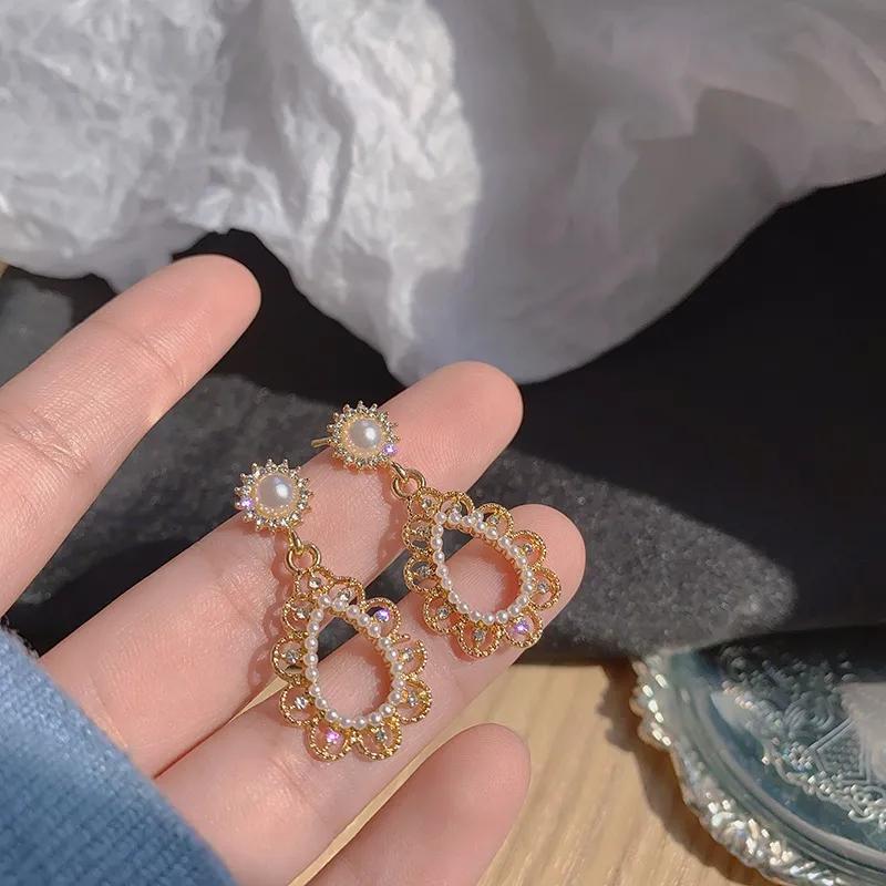 淘宝推荐小众耳环店铺有哪些,高端耳环淘宝店铺推荐哪个