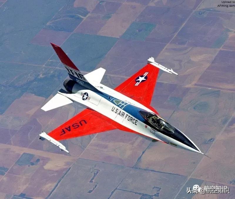 空军军品收藏,90年代美国空军装备