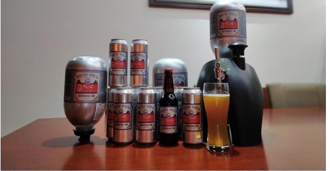 原浆精酿啤酒加盟代理价格,精酿原浆啤酒推荐诚招全国代理