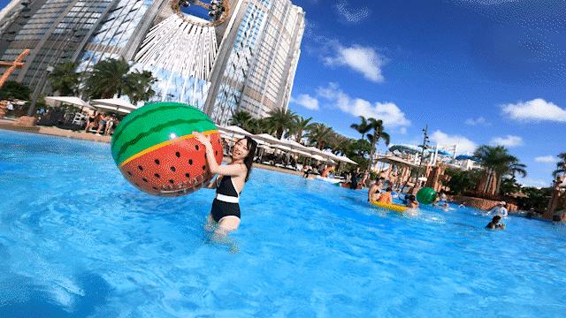 澳门三天旅游拍照打卡攻略,澳门打卡必去景点购物