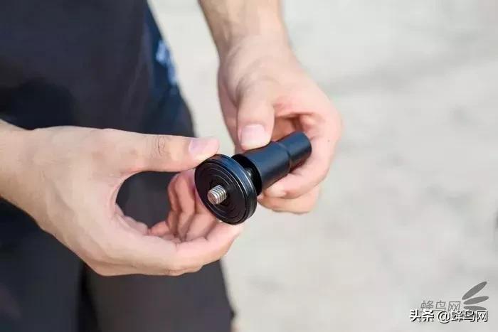 巅峰设计三脚架评测,mt162c碳纤维三脚架评测