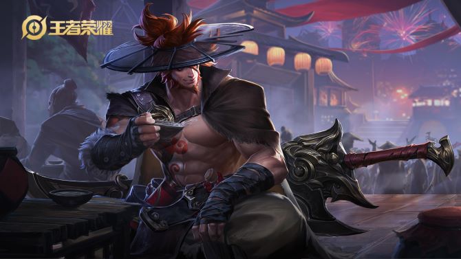 夏侯惇和狂铁哪个是完美战士,为什么夏侯惇是完美英雄