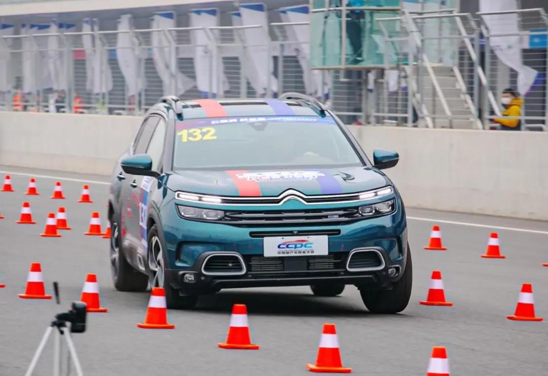 18款雪铁龙天逸深度分析,天逸冠军