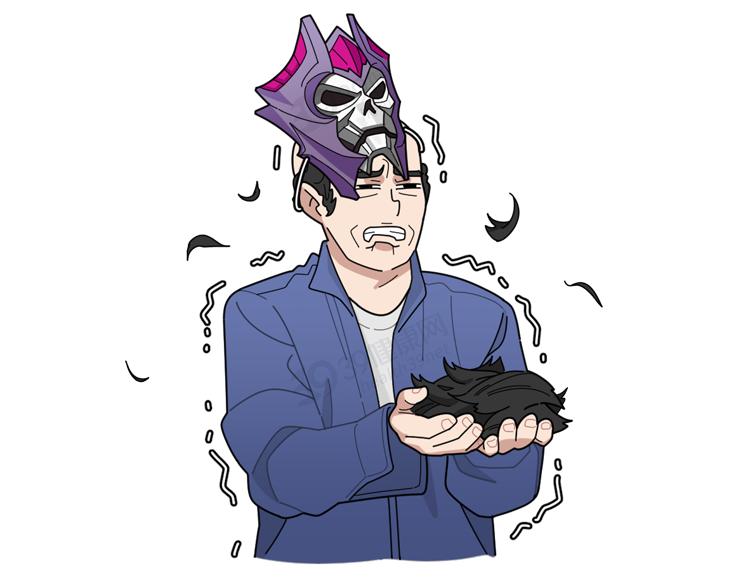 白发真的能从发根长出黑发吗,白发怎么治疗才能变黑小偏方