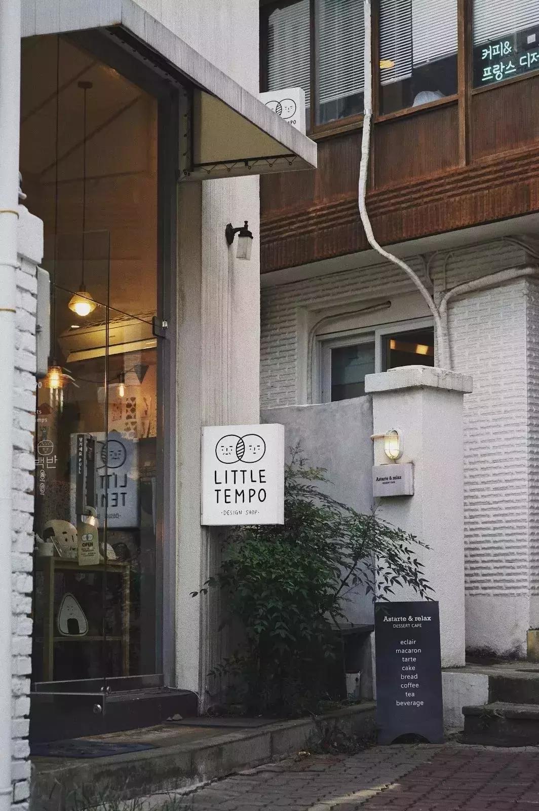 韩国美妆店购物必买清单,小众美妆店必买清单