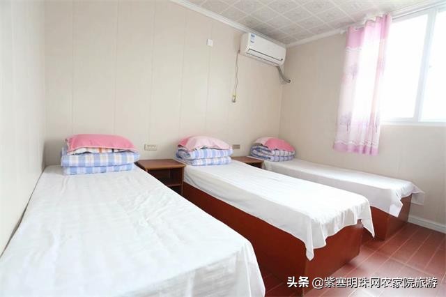 长岛渔家乐干净卫生吃得鲜美,长岛哪个渔家乐好玩