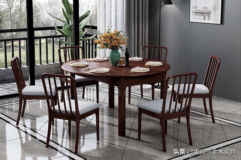 橡胶木和橡木的区别在哪儿,橡胶木跟真的橡木区别在哪里