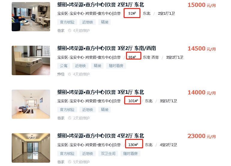 疯狂补涨，壹方中心最高要卖17万！2020宝中还能买吗？