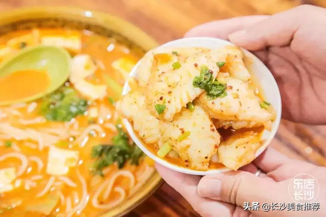 湖南米粉派系怎么样,湖南米粉正强势出圈