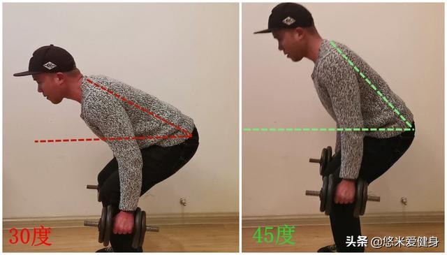 用哑铃做全身力量训练有哪些动作,一副哑铃如何练遍全身肌肉