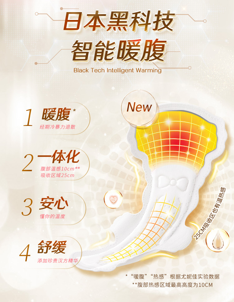 卫生巾治烫伤,卫生巾治疗烫伤