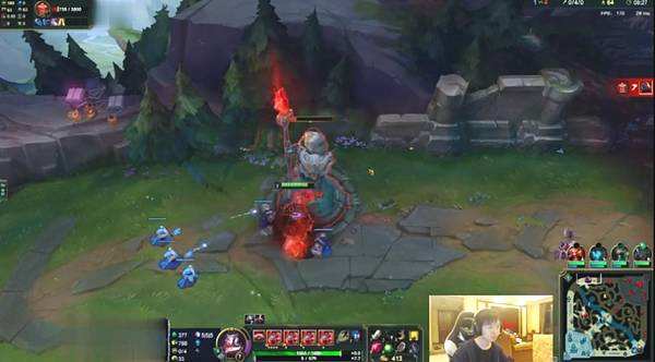 lol职业比赛最不可思议的翻盘,lol职业比赛分析视频