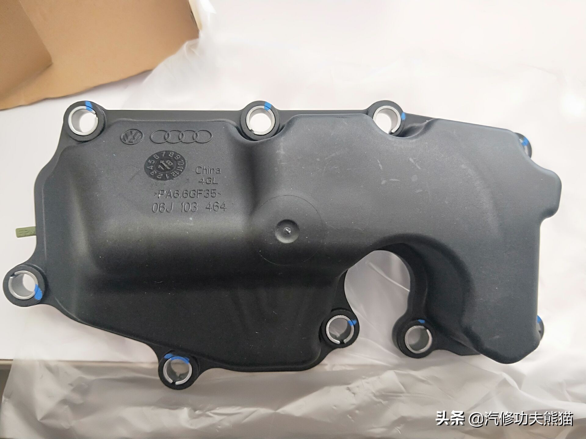 07年奥迪a6轻微烧机油怎么解决,奥迪2007款a6烧机油的原因