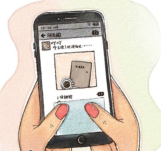 留学名媛修炼指南,当代留学名媛花样秀晒心酸套路