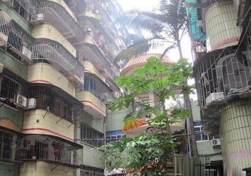 汇宇花园海南,乌苏市汇宇花园