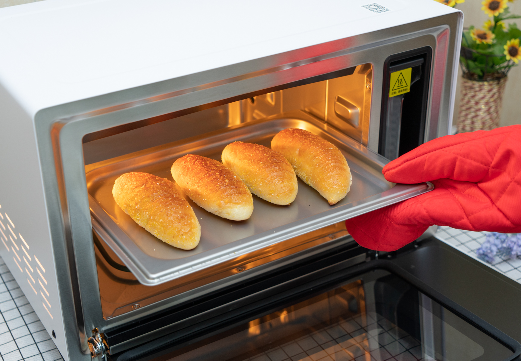 九阳烤箱kx45v191测评,九阳烤箱kx32-j95