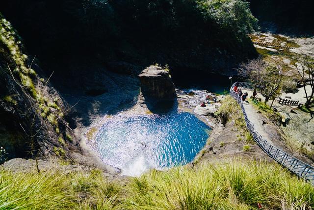 夏季温州必游十大景点,温州内风景好的地方