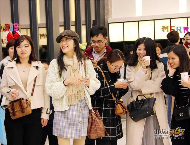 只用两年！从少数到大量，北海这座产业城成为企业集中地