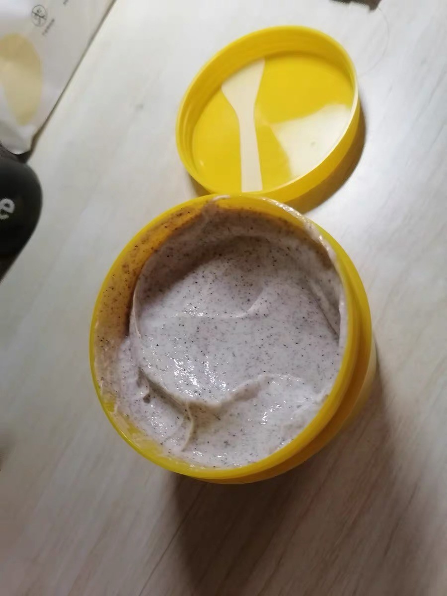 磨砂膏推荐美白去鸡皮和死皮,磨砂膏测评红黑榜去鸡皮平价