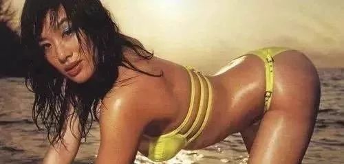 比许晴还漂亮的女明星,比许晴有韵味的女人