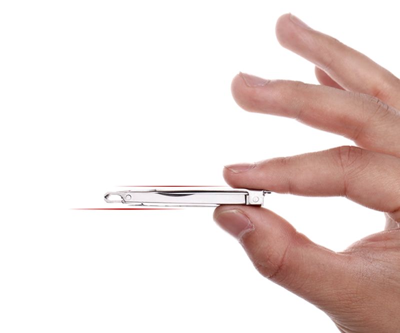 德国造指甲刀,德国制造的工具果然名不虚传