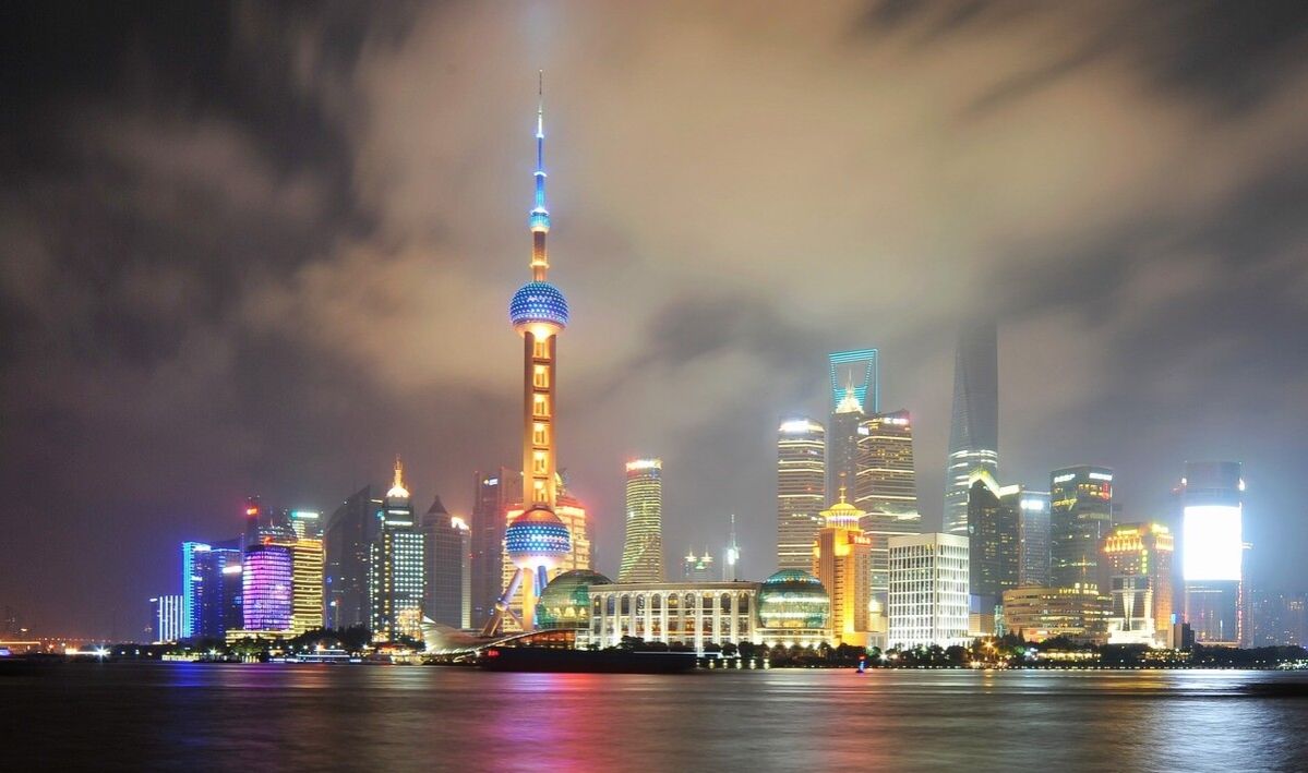 上海十大必游景点是哪些,上海有什么好玩的地方景点推荐