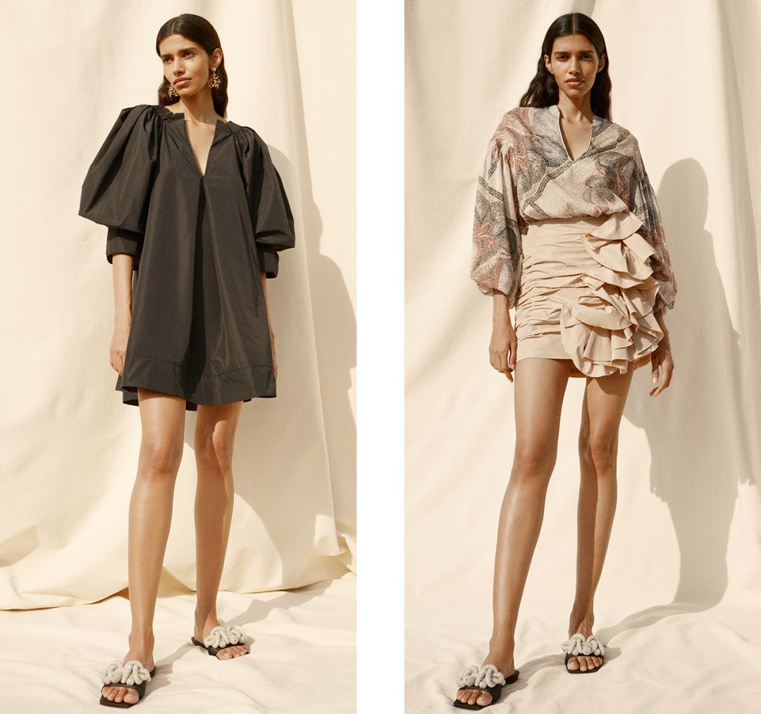 快时尚品牌与普通品牌之间的区别,快时尚品牌如何挑选最划算