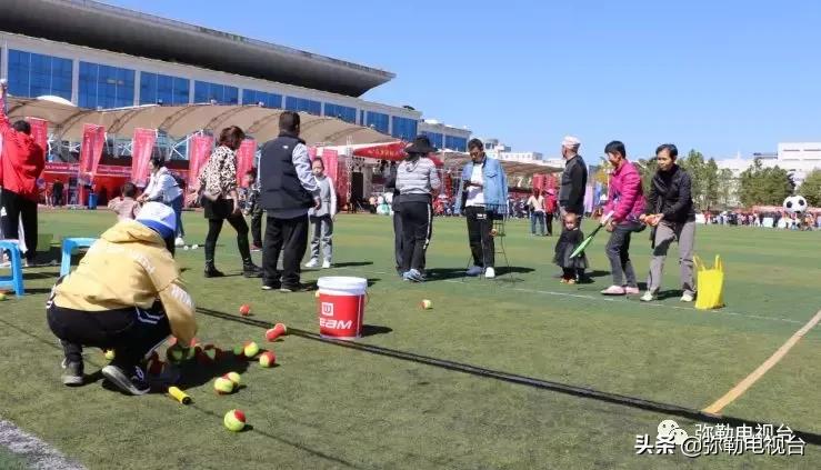 昆明弥勒人山人海,来弥勒玩人山人海