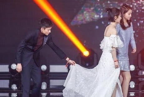 张一山杨紫怎么从小到大在一起的,张一山和杨紫为什么能保持友谊