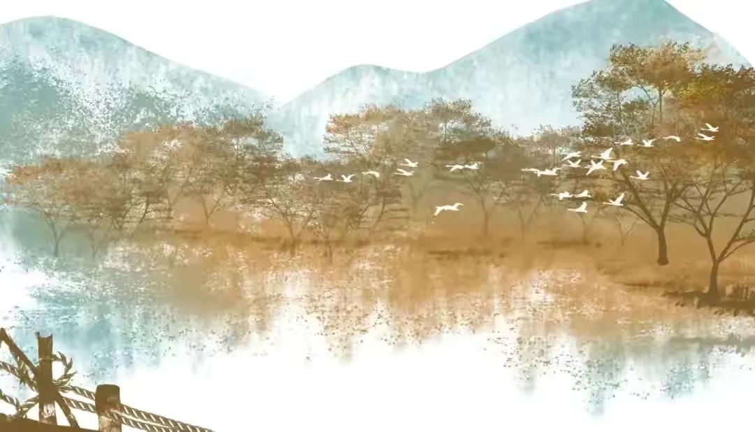 写秋韵的古诗有哪些,学生时代学过描写秋风节气的古诗