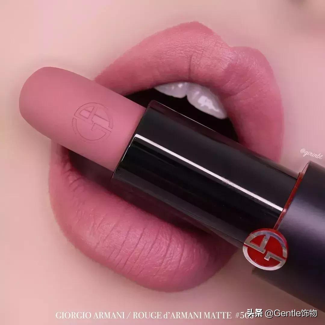 2021夏季大牌口红必买色号,春夏必备的显嫩口红推荐