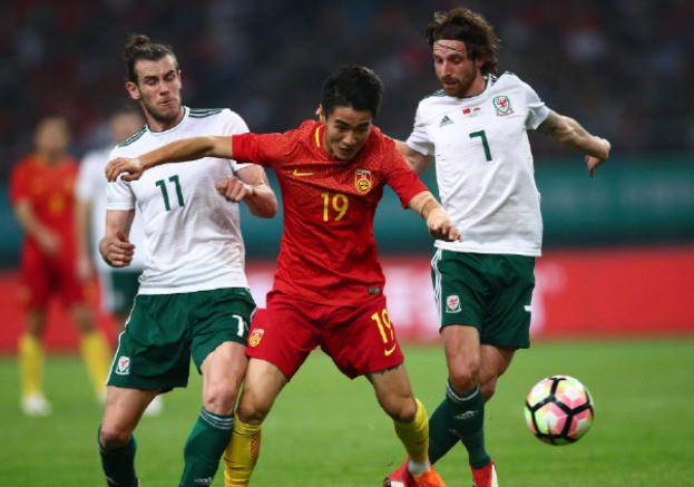 国足大名单恒大有几个,足协国足