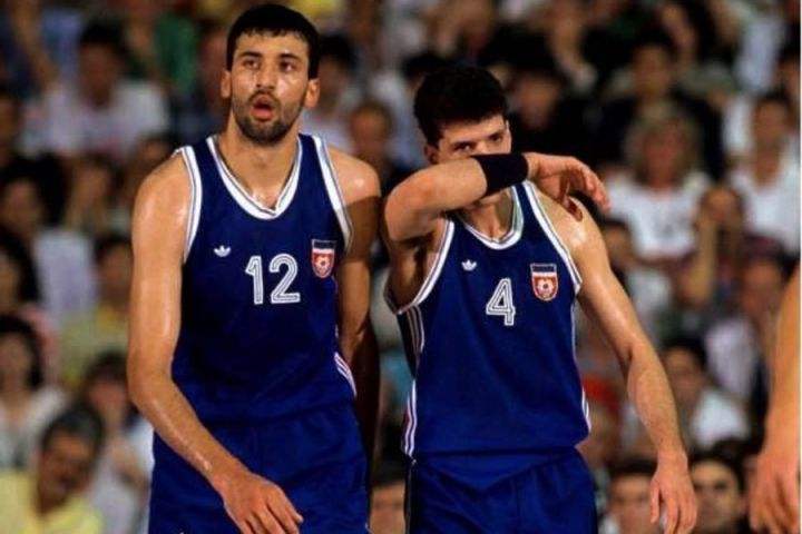 88年汉城奥运会老萨博尼斯,1988奥运会萨博尼斯