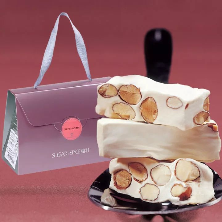 淘宝上有哪些颜值爆表的撩妹零食？