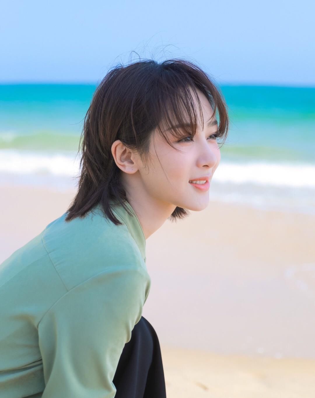 杨紫从小都和张一山学到了什么,杨紫和张一山关系现状