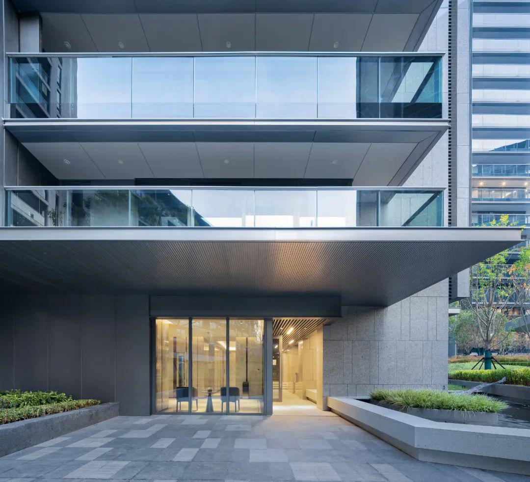 融创涌璘府口碑,融创涌璘府景观