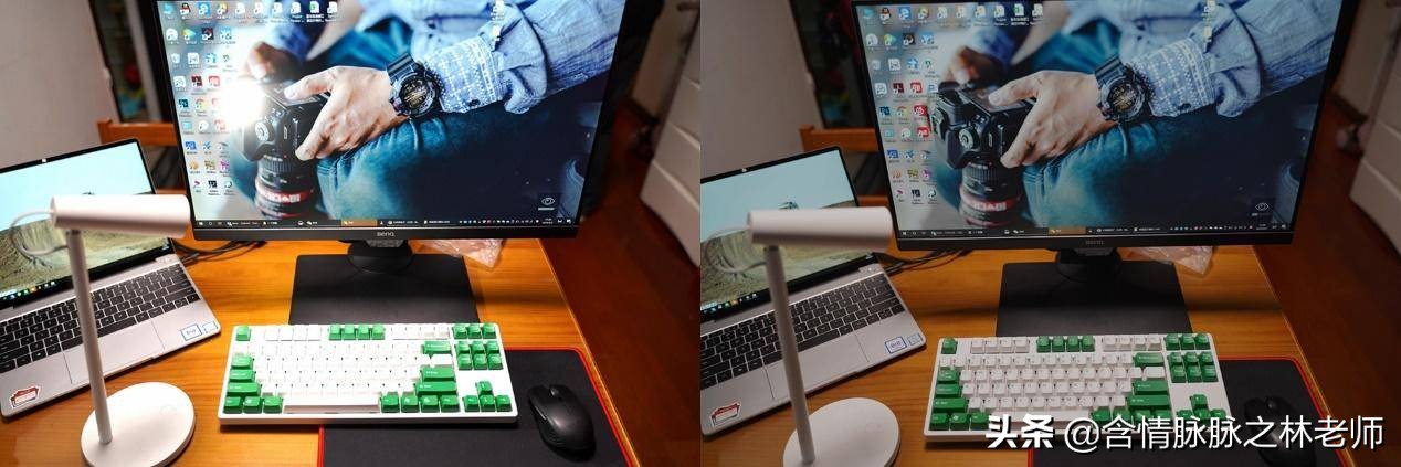 办公用显示器怎么选购看哪些参数,桌面办公选27寸还是32寸显示器