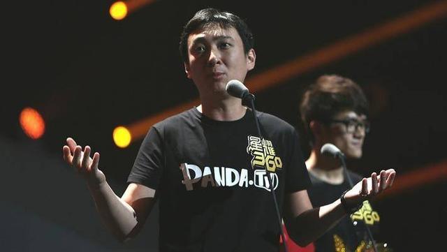 斗鱼美股开盘破发，市值37亿美元，而王思聪的熊猫怎么就死透了？