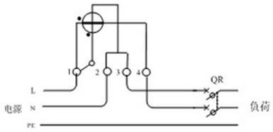 2019低压电工实操考试题,最新低压电工考试试题及答案详解