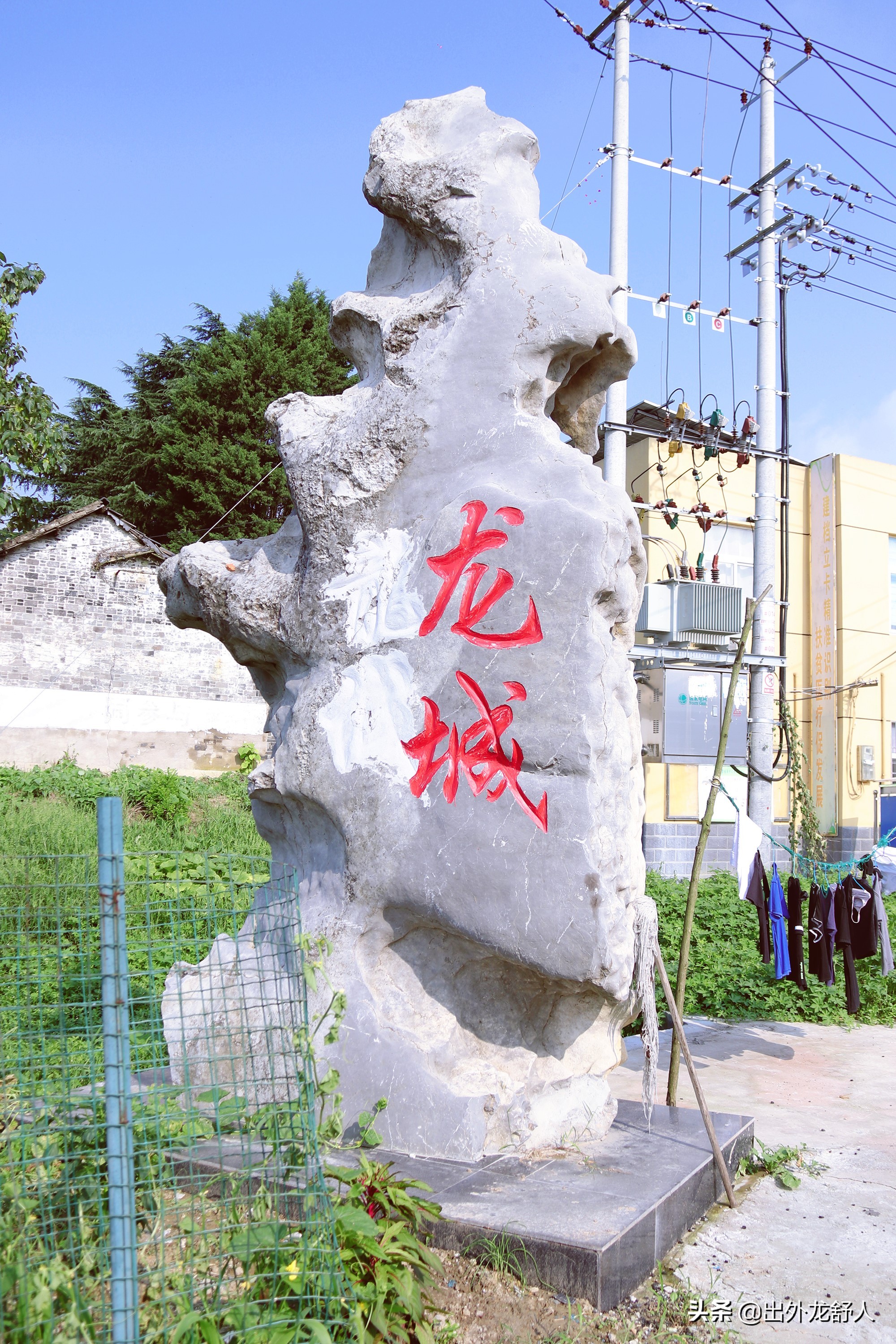 合肥这座历史文化名城你了解吗,合肥无人知道的好地方