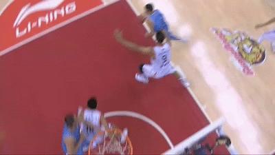 cba控卫基本功训练视频,cba控卫篮球教学