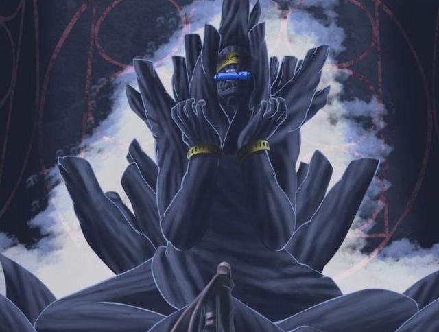 火影忍者鸣人手下最厉害的五位,火影忍者鸣人为什么不用仙术了