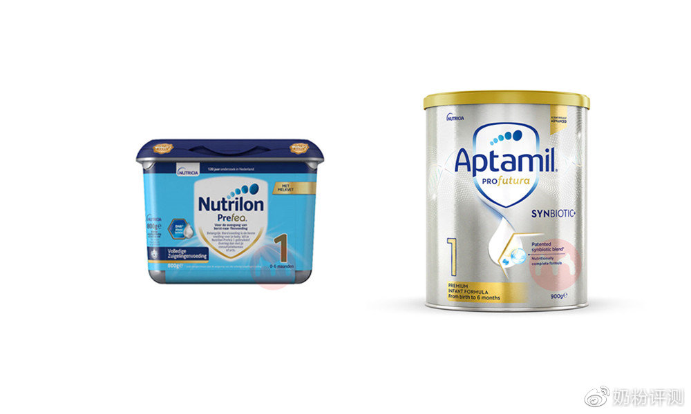 荷兰牛栏白金版和荷兰美素,荷兰牛栏好还是爱他美白金好